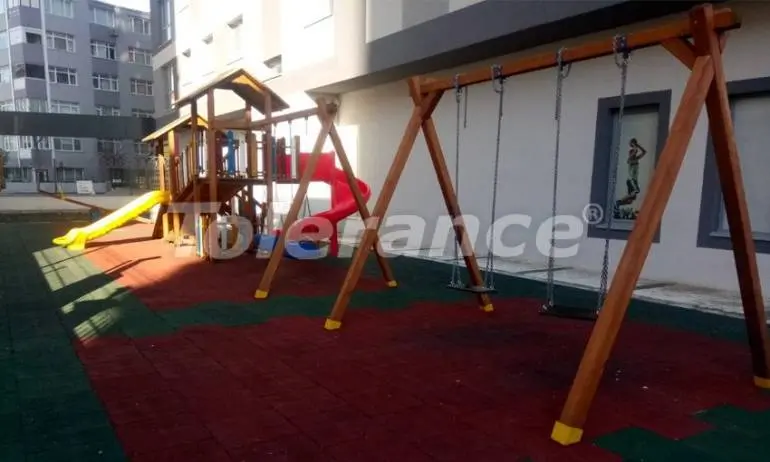 Квартира от застройщика в Кючюкчекмедже, Стамбул в рассрочку: купить недвижимость в Турции - 36694