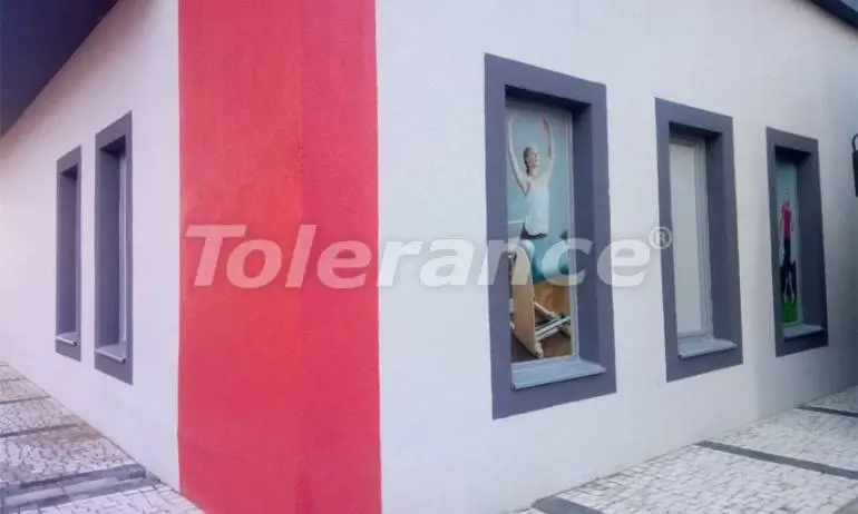 Квартира от застройщика в Кючюкчекмедже, Стамбул в рассрочку: купить недвижимость в Турции - 36695