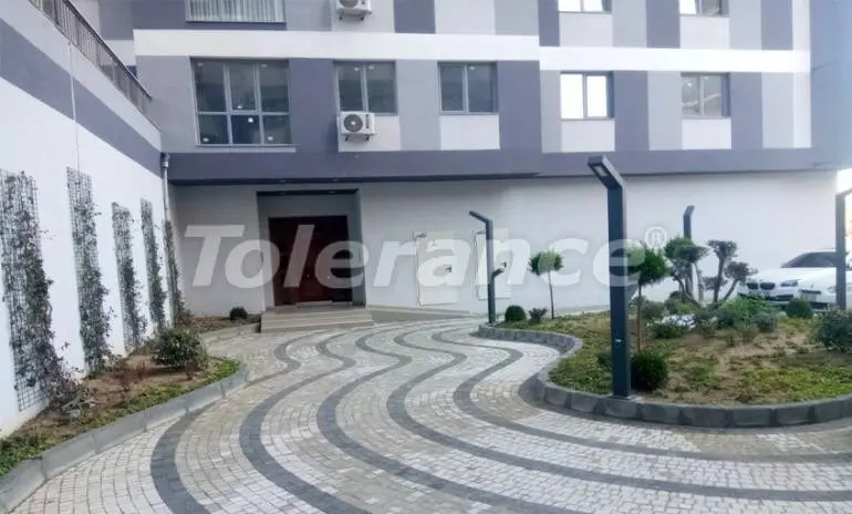 Квартира от застройщика в Кючюкчекмедже, Стамбул в рассрочку: купить недвижимость в Турции - 36696