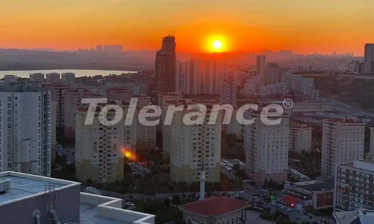 Квартира от застройщика в Кючюкчекмедже, Стамбул в рассрочку: купить недвижимость в Турции - 36813