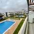 Квартира в Кунду, Анталия с бассейном: купить недвижимость в Турции - 101493