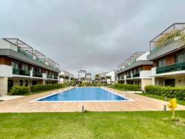 Квартира в Кунду, Анталия с бассейном: купить недвижимость в Турции - 101494