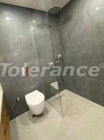 Квартира в Кунду, Анталия с бассейном: купить недвижимость в Турции - 101497