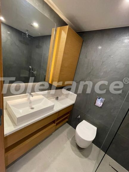 Квартира в Кунду, Анталия с бассейном: купить недвижимость в Турции - 101498