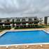 Квартира в Кунду, Анталия с бассейном: купить недвижимость в Турции - 101499
