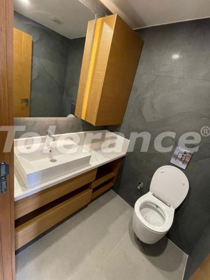 Квартира в Кунду, Анталия с бассейном: купить недвижимость в Турции - 101508