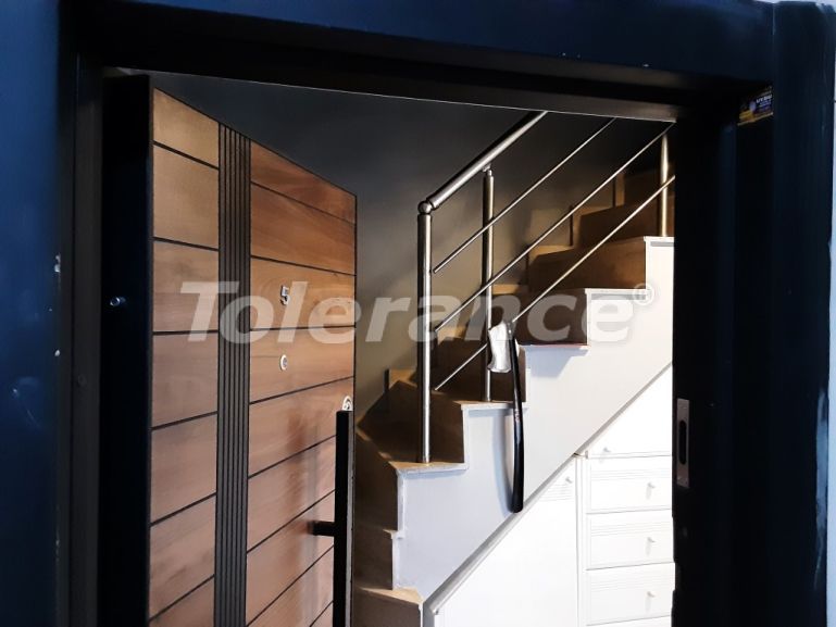 Квартира в Кунду, Анталия - 118364 Квартира в Кунду, Анталия: купить недвижимость в Турции - 118364