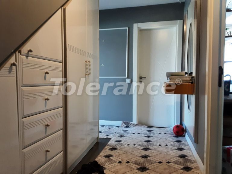 Квартира в Кунду, Анталия - 118366 Квартира в Кунду, Анталия: купить недвижимость в Турции - 118366