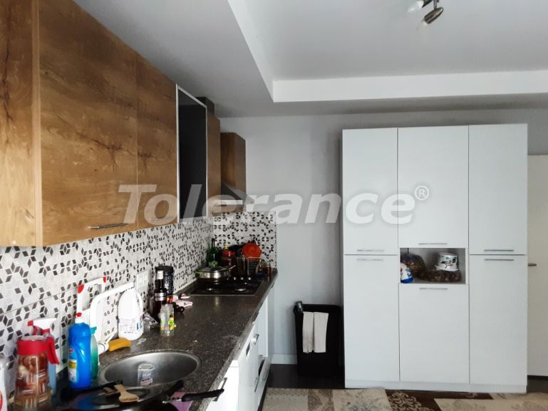 Квартира в Кунду, Анталия - 118367 Квартира в Кунду, Анталия: купить недвижимость в Турции - 118367