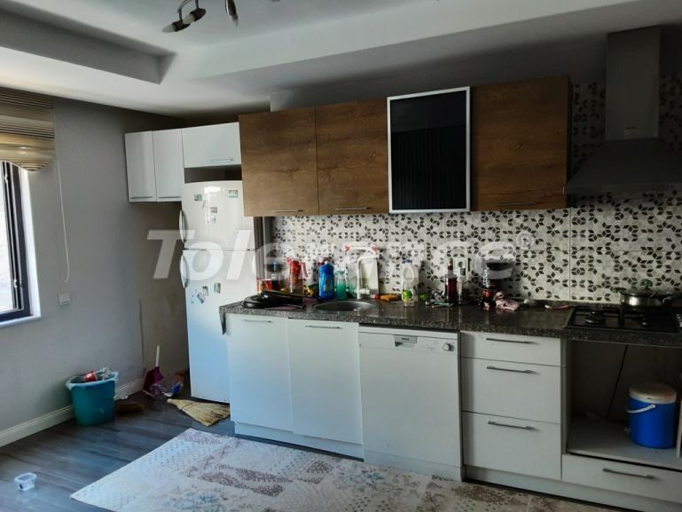 Квартира в Кунду, Анталия - 118368 Квартира в Кунду, Анталия: купить недвижимость в Турции - 118368