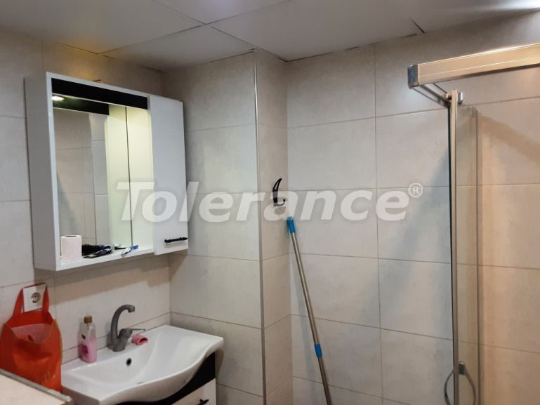 Квартира в Кунду, Анталия - 118369 Квартира в Кунду, Анталия: купить недвижимость в Турции - 118369