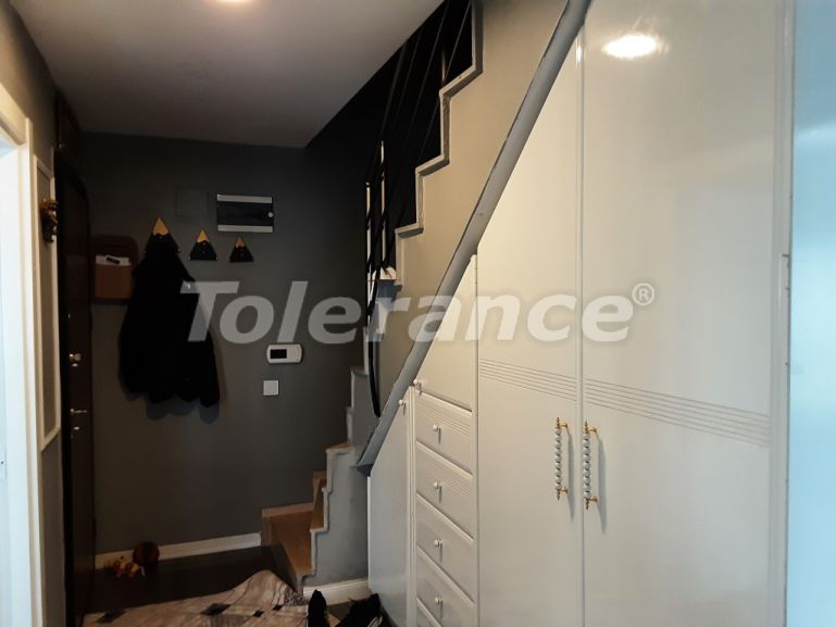 Квартира в Кунду, Анталия - 118370 Квартира в Кунду, Анталия: купить недвижимость в Турции - 118370