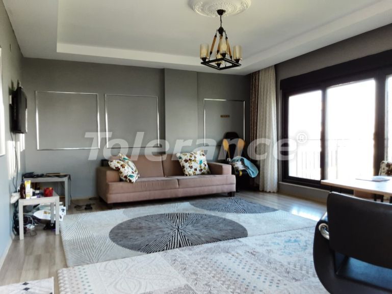 Квартира в Кунду, Анталия - 118371 Квартира в Кунду, Анталия: купить недвижимость в Турции - 118371
