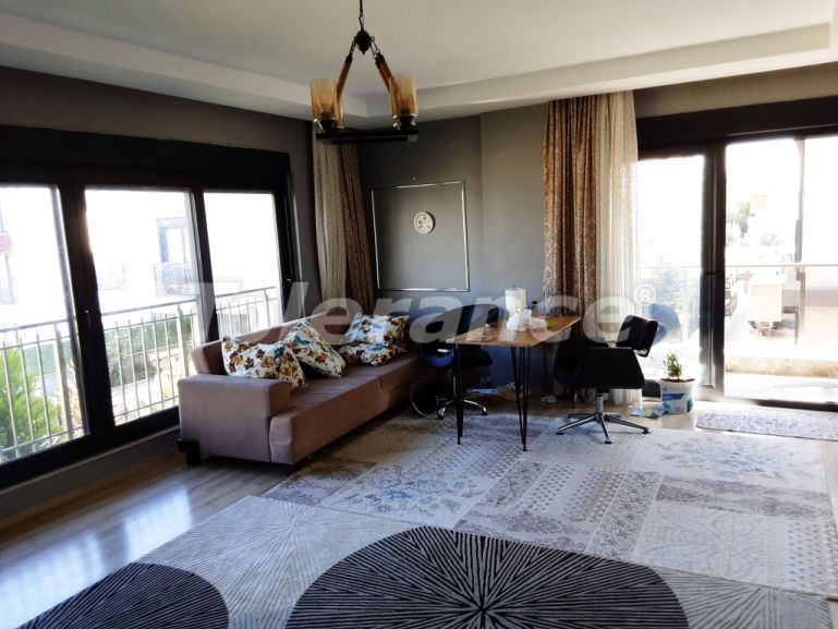 Квартира в Кунду, Анталия - 118372 Квартира в Кунду, Анталия: купить недвижимость в Турции - 118372