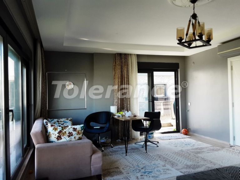 Квартира в Кунду, Анталия - 118373 Квартира в Кунду, Анталия: купить недвижимость в Турции - 118373