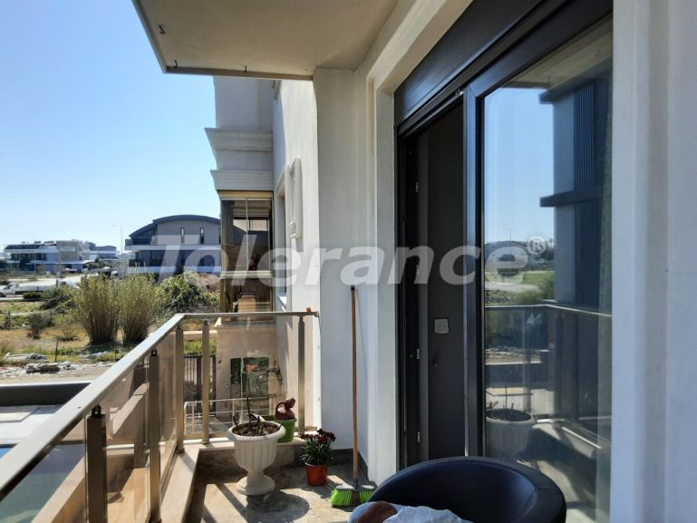 Квартира в Кунду, Анталия - 118374 Квартира в Кунду, Анталия: купить недвижимость в Турции - 118374