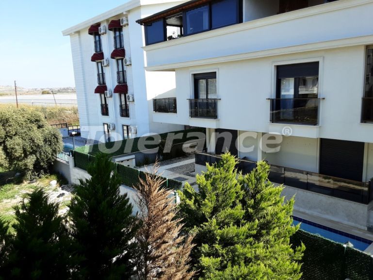 Квартира в Кунду, Анталия - 118375 Квартира в Кунду, Анталия: купить недвижимость в Турции - 118375