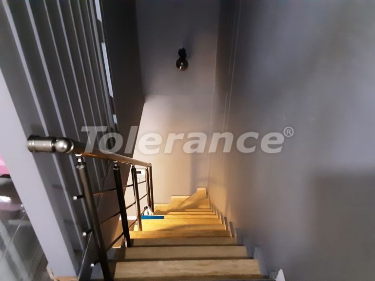 Квартира в Кунду, Анталия - 118376 Квартира в Кунду, Анталия: купить недвижимость в Турции - 118376