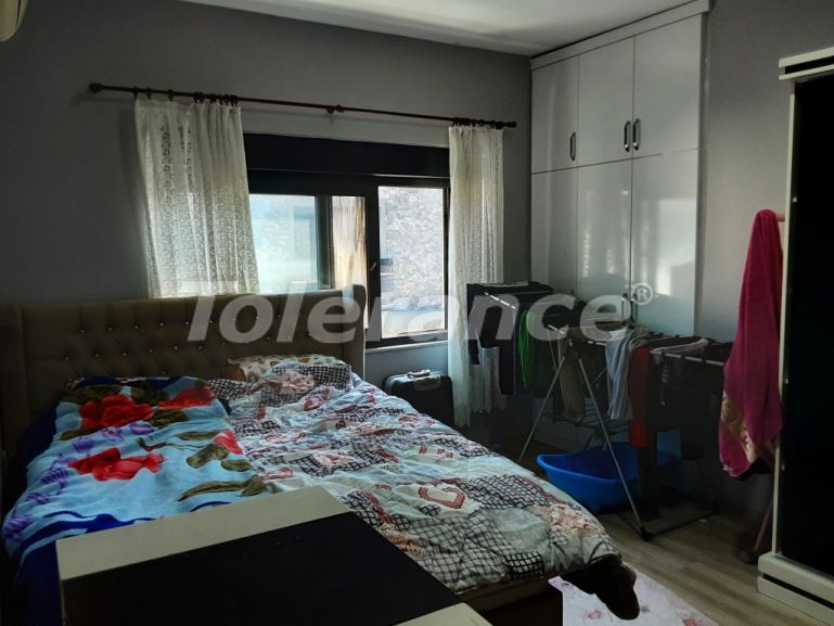 Квартира в Кунду, Анталия - 118377 Квартира в Кунду, Анталия: купить недвижимость в Турции - 118377