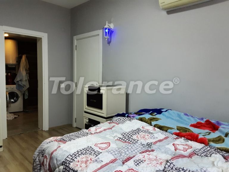 Квартира в Кунду, Анталия - 118379 Квартира в Кунду, Анталия: купить недвижимость в Турции - 118379