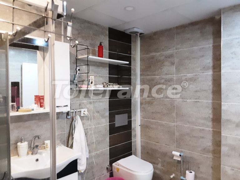Квартира в Кунду, Анталия - 118381 Квартира в Кунду, Анталия: купить недвижимость в Турции - 118381