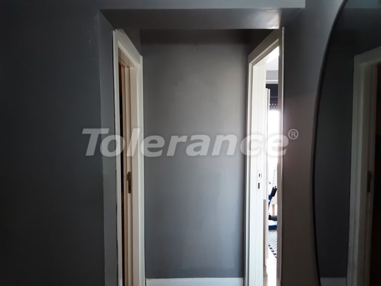 Квартира в Кунду, Анталия - 118384 Квартира в Кунду, Анталия: купить недвижимость в Турции - 118384