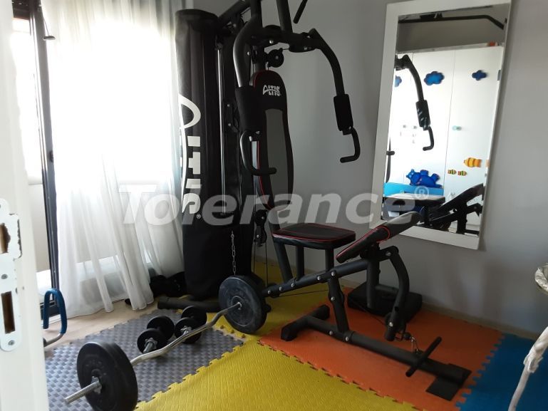 Квартира в Кунду, Анталия - 118385 Квартира в Кунду, Анталия: купить недвижимость в Турции - 118385