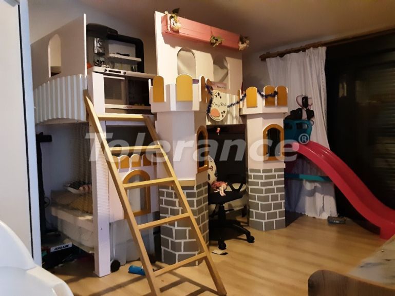 Квартира в Кунду, Анталия - 118386 Квартира в Кунду, Анталия: купить недвижимость в Турции - 118386