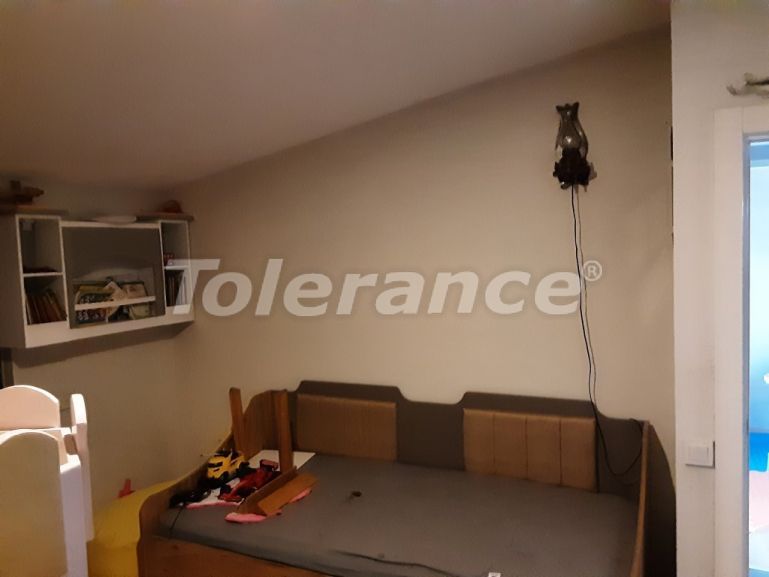 Квартира в Кунду, Анталия - 118387 Квартира в Кунду, Анталия: купить недвижимость в Турции - 118387