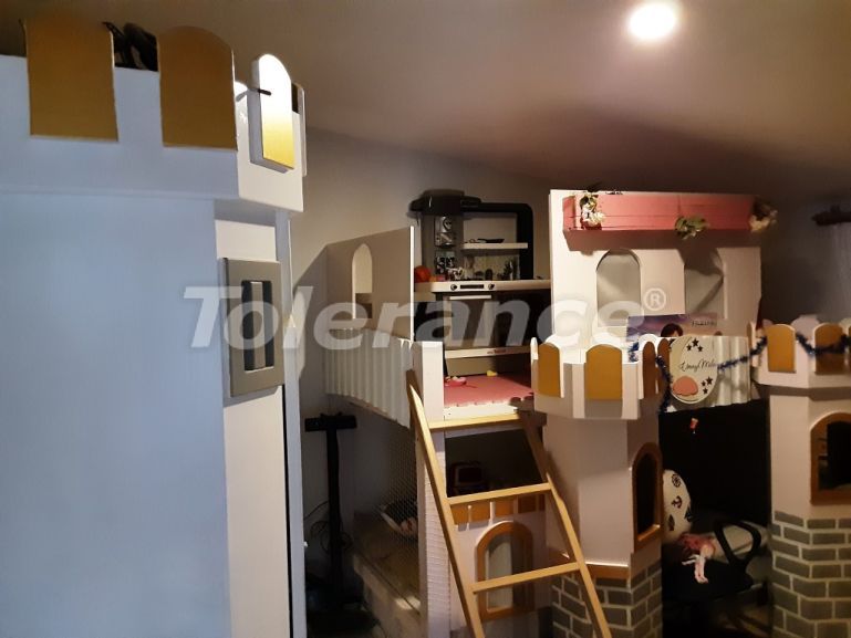 Квартира в Кунду, Анталия - 118388 Квартира в Кунду, Анталия: купить недвижимость в Турции - 118388