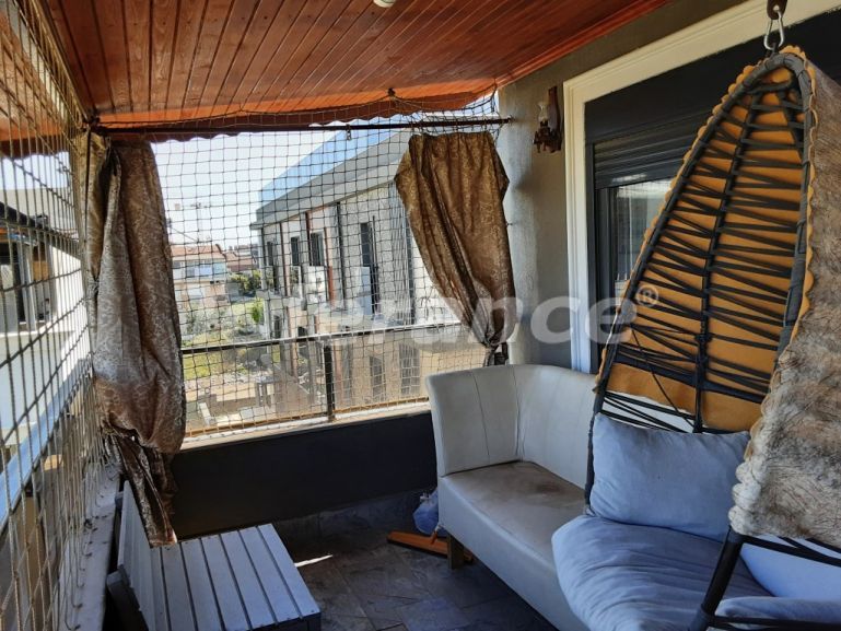 Квартира в Кунду, Анталия - 118390 Квартира в Кунду, Анталия: купить недвижимость в Турции - 118390