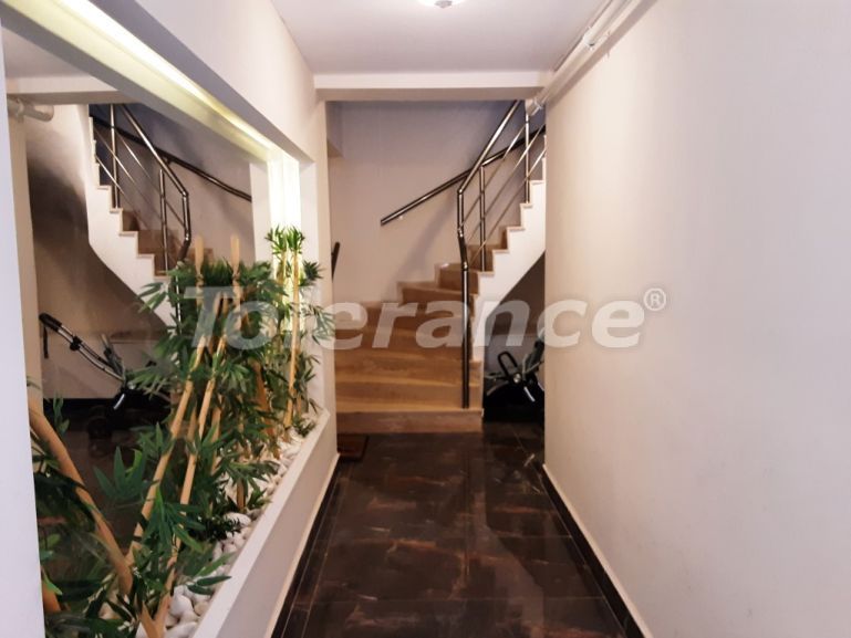 Квартира в Кунду, Анталия - 118392 Квартира в Кунду, Анталия: купить недвижимость в Турции - 118392