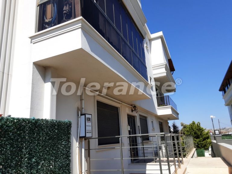 Квартира в Кунду, Анталия - 118393 Квартира в Кунду, Анталия: купить недвижимость в Турции - 118393