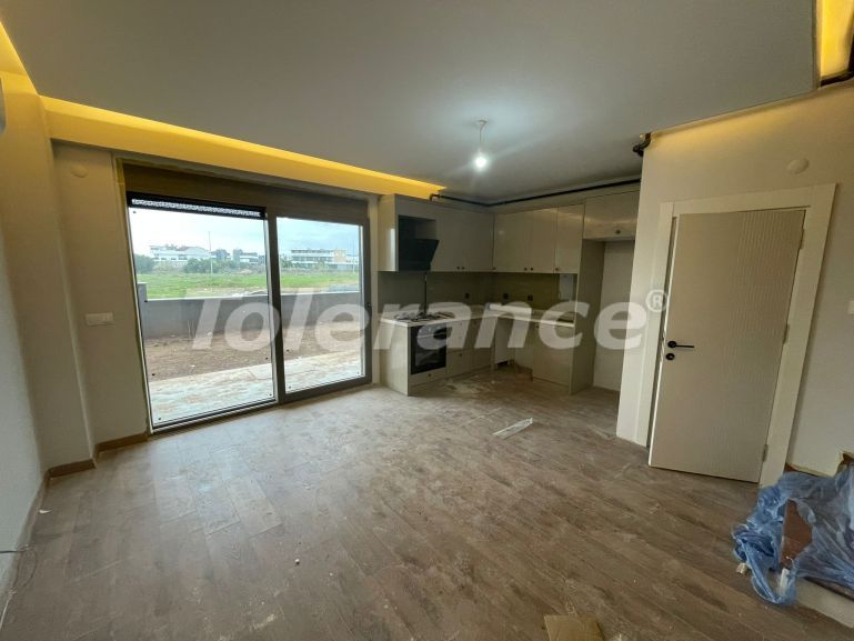 Квартира от застройщика в Кунду, Анталия - 125091 Квартира от застройщика в Кунду, Анталия: купить недвижимость в Турции - 125091