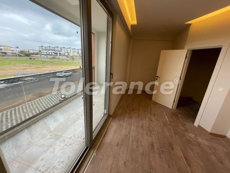 Квартира от застройщика в Кунду, Анталия - 125092 Квартира от застройщика в Кунду, Анталия: купить недвижимость в Турции - 125092
