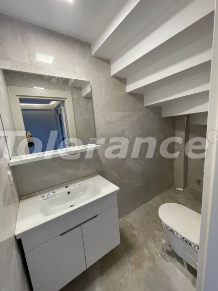 Квартира от застройщика в Кунду, Анталия - 125093 Квартира от застройщика в Кунду, Анталия: купить недвижимость в Турции - 125093