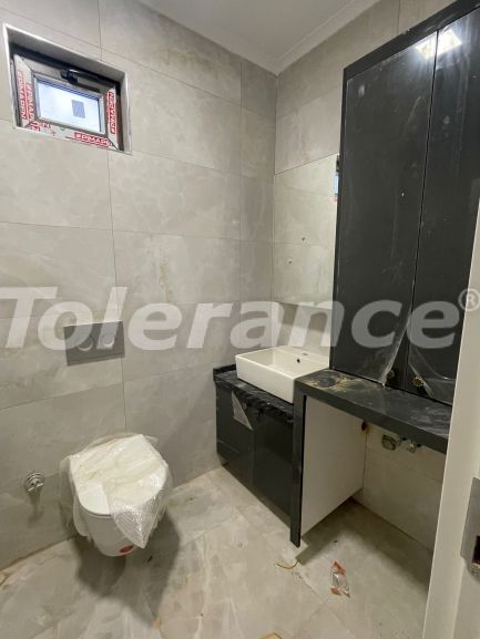 Квартира от застройщика в Кунду, Анталия - 125095 Квартира от застройщика в Кунду, Анталия: купить недвижимость в Турции - 125095