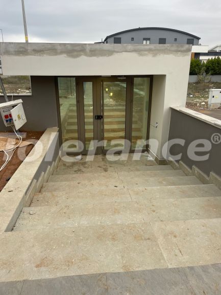 Квартира от застройщика в Кунду, Анталия - 125096 Квартира от застройщика в Кунду, Анталия: купить недвижимость в Турции - 125096