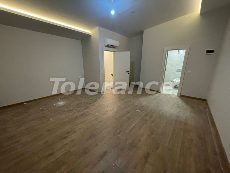 Квартира от застройщика в Кунду, Анталия - 125099 Квартира от застройщика в Кунду, Анталия: купить недвижимость в Турции - 125099