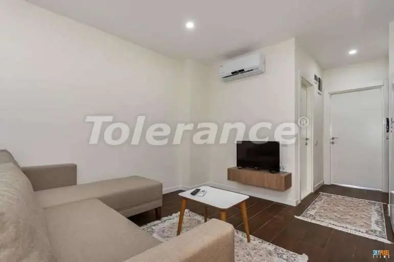 Квартира от застройщика в Кунду, Анталия с бассейном: купить недвижимость в Турции - 15712