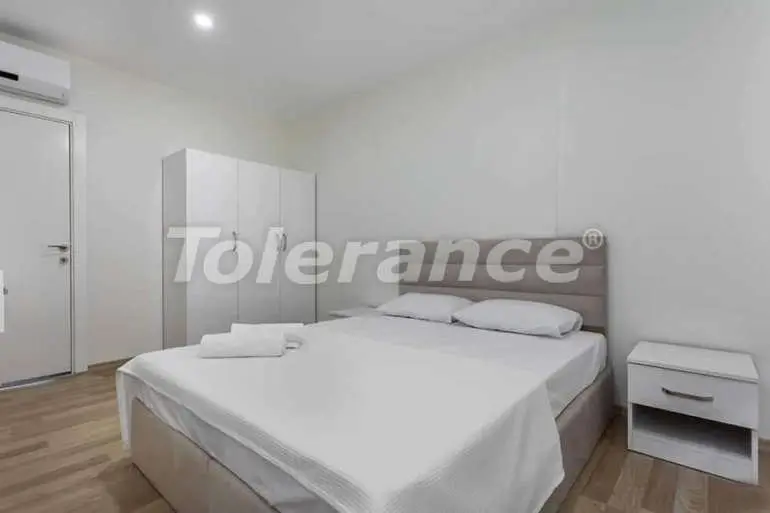 Квартира от застройщика в Кунду, Анталия с бассейном: купить недвижимость в Турции - 15713