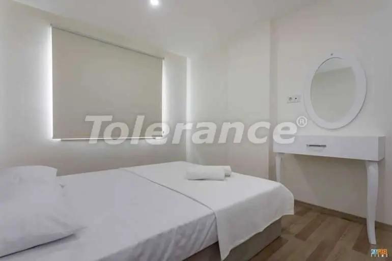 Квартира от застройщика в Кунду, Анталия с бассейном: купить недвижимость в Турции - 15714