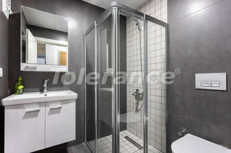 Квартира от застройщика в Кунду, Анталия с бассейном: купить недвижимость в Турции - 15715