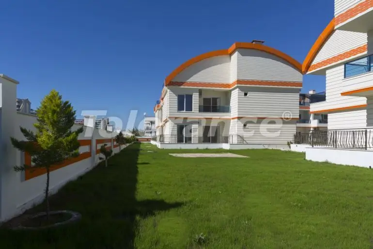 Квартира от застройщика в Кунду, Анталия с бассейном: купить недвижимость в Турции - 15875