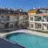 Квартира от застройщика в Кунду, Анталия с бассейном: купить недвижимость в Турции - 15876