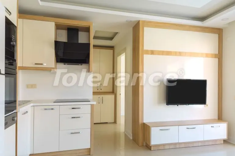 Квартира от застройщика в Кунду, Анталия с бассейном: купить недвижимость в Турции - 15878