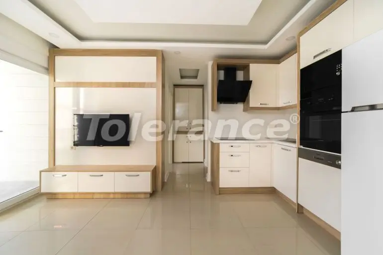 Квартира от застройщика в Кунду, Анталия с бассейном: купить недвижимость в Турции - 15880