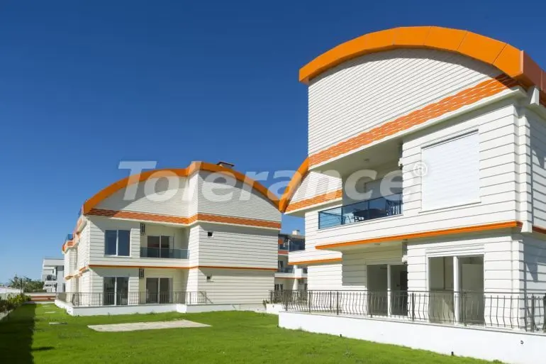 Квартира от застройщика в Кунду, Анталия с бассейном: купить недвижимость в Турции - 15882