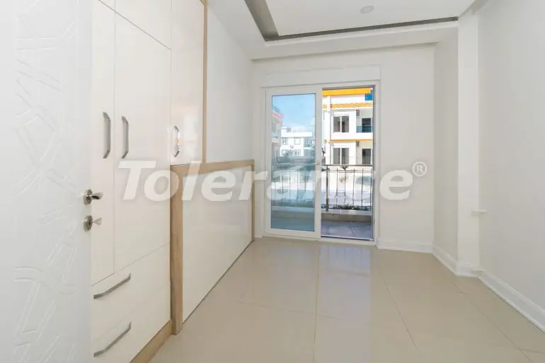 Квартира от застройщика в Кунду, Анталия с бассейном: купить недвижимость в Турции - 15884