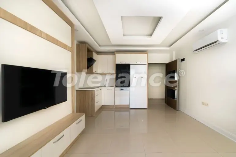 Квартира от застройщика в Кунду, Анталия с бассейном: купить недвижимость в Турции - 15886